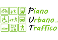 Vai all'area tematica piano urbano del traffico